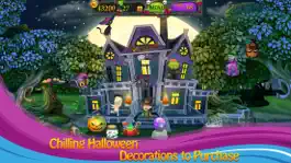 Game screenshot SoM3 - Halloween hack
