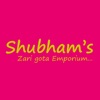 Shubham's Zari