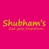 Shubham's Zari contact information