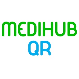 MediHub QR