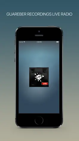 Game screenshot GUAREBER RECORDINGS LIVE RADIO mod apk