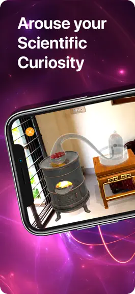 Game screenshot ARious mod apk