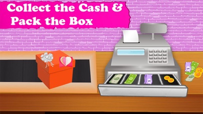 Doll Tailor Boutique Toy Shop Screenshot