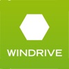 WINDRIVE App icon