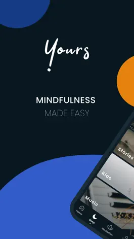 Game screenshot Yours App mod apk