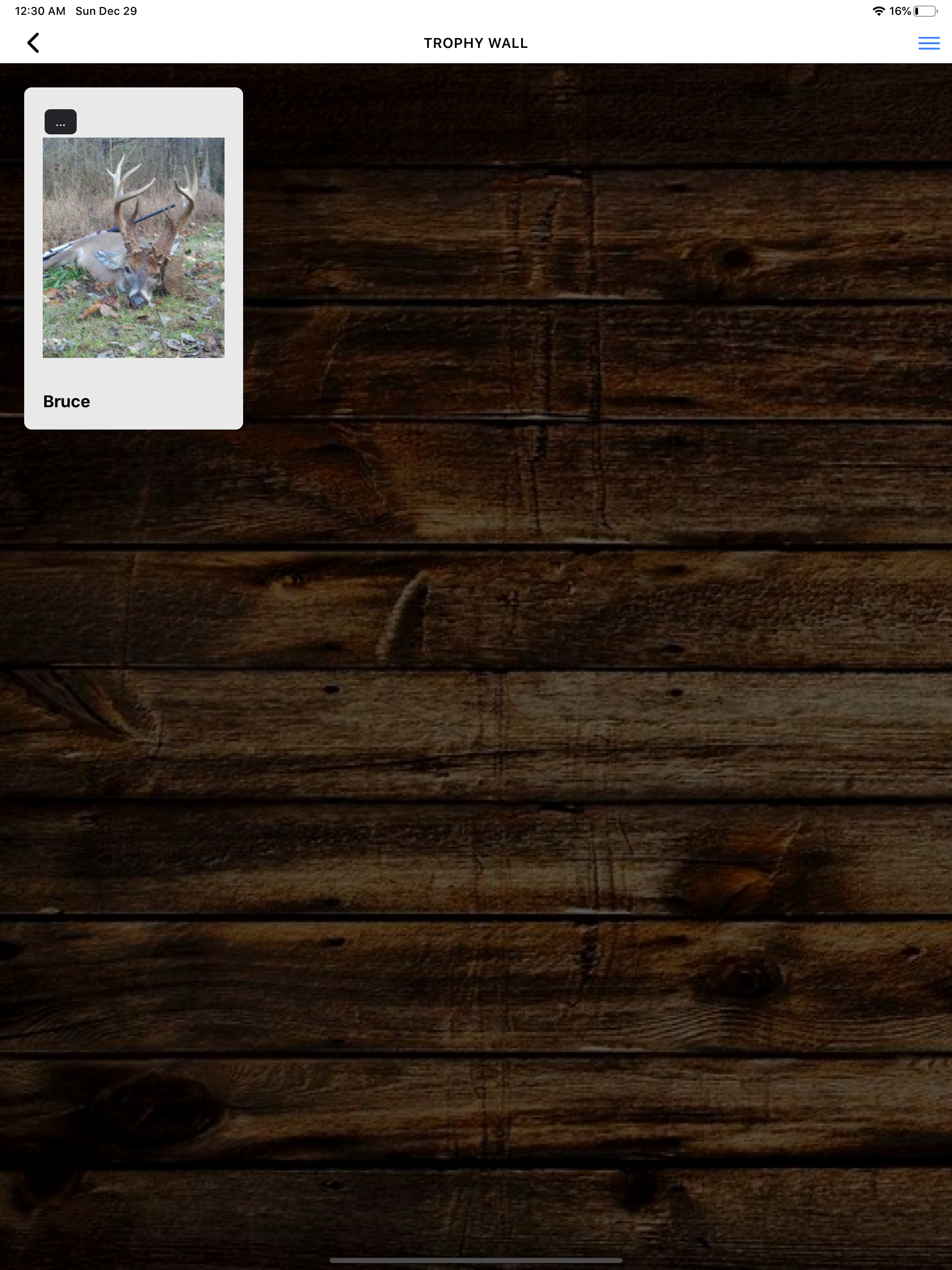 huntAhead screenshot 17