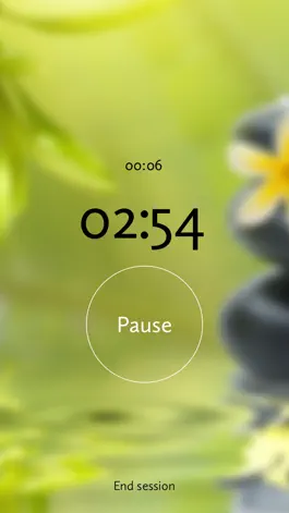 Game screenshot ZenFriend - Breathe & Meditate mod apk