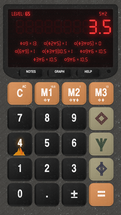 The Devil's Calculator screenshot 4