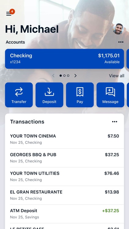 American Pride Bank Mobile