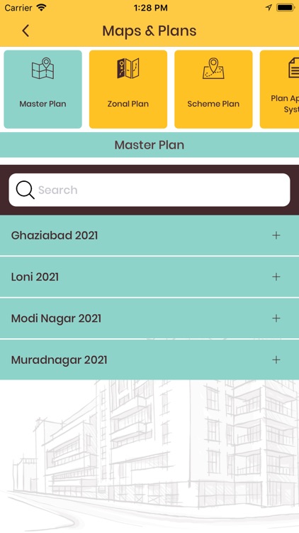 GDA Ghaziabad screenshot-6