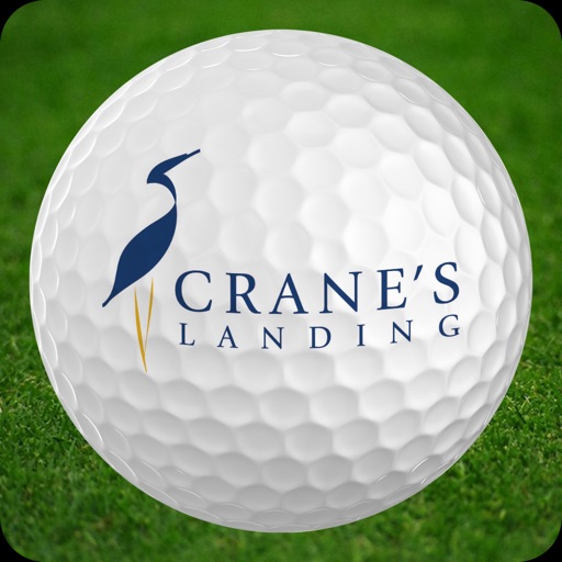 Crane's Landing Golf Club icon