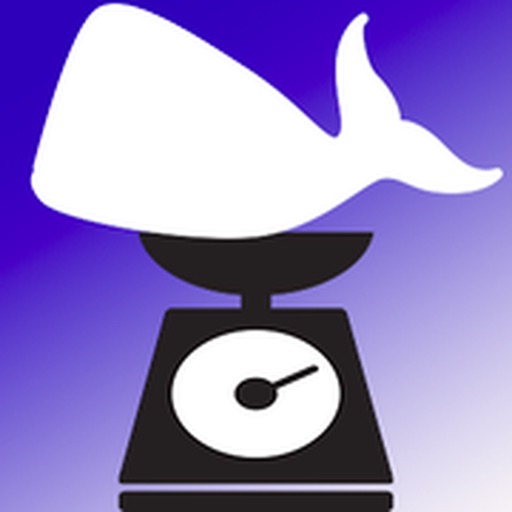 WhaleScale Icon