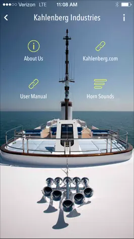 Game screenshot Kahlenberg Industries mod apk