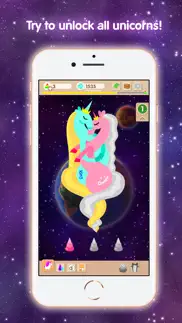 angry unicorn evolution iphone screenshot 3