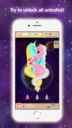 Angry Unicorn Evolution iPhone image 3