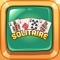 Number 1 Classic Solitaire card game