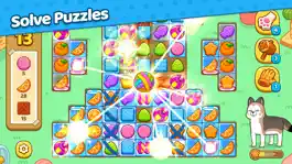Game screenshot Lazy Dogs: Lovely Pet Story! apk
