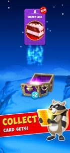 Coin Boom: Raid Like Master! screenshot #6 for iPhone