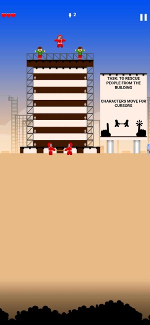 Brave Jumper(圖4)-速報App