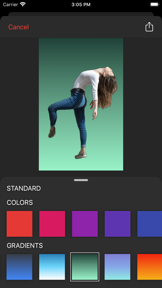 Background Remover Studio screenshot