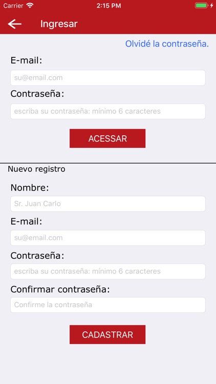 Radio Max FM 103.3 screenshot-3