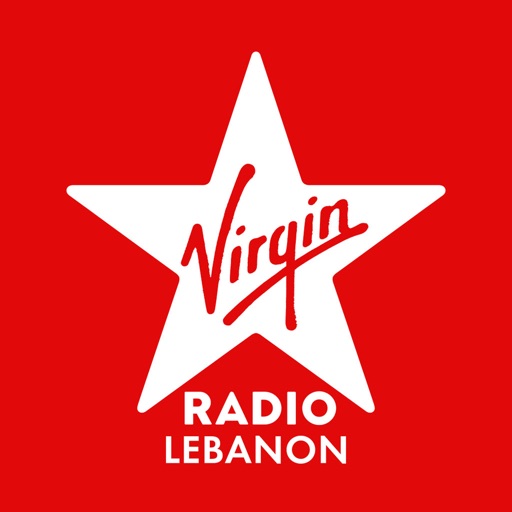 Virgin Radio Lebanon by TRIANGLE WEB DESIGN AND DEVELOPMENT