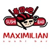 Maximilian Caffè Sushi icon