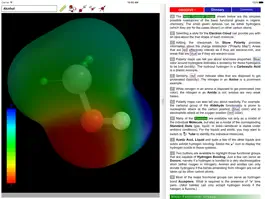 Game screenshot ODYSSEY Functional Groups apk