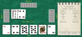 Game screenshot Xeri+ N (Card Game) apk