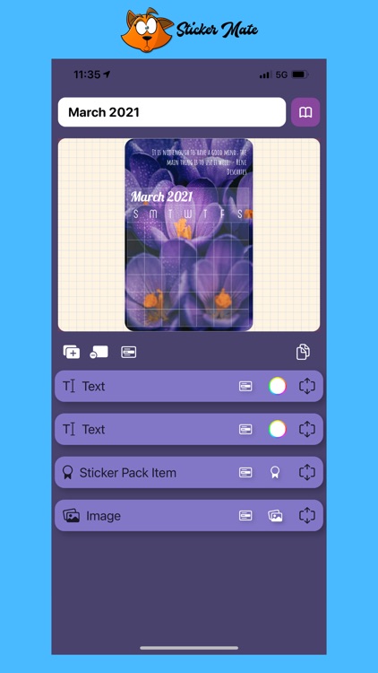 Sticker Mate screenshot-5