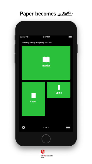 How to cancel & delete Paperman - Paper Calculator from iphone & ipad 1
