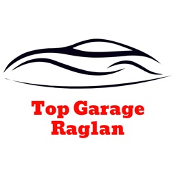 Top Garage Raglan