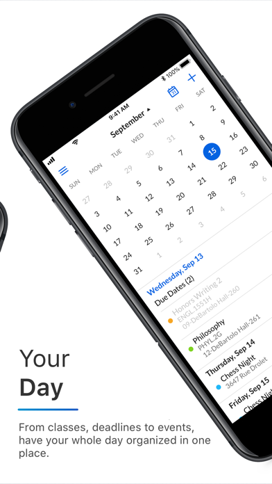How to cancel & delete Xavier from iphone & ipad 3