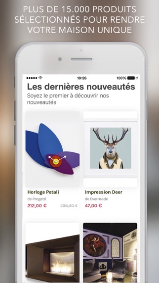 Screenshot #3 pour LOVEThESIGN