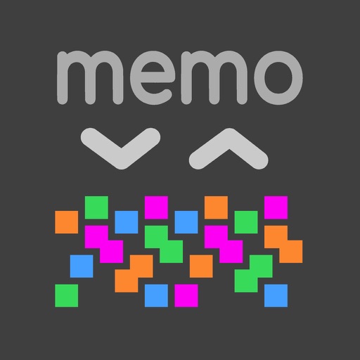 Memocode iOS App