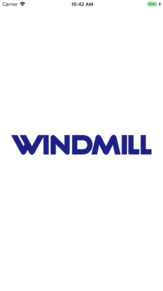 #1. Windmill Pro (iOS) 由: DIGISINE ENERGYTECH CO.,LTD.