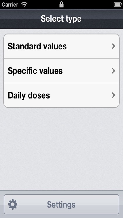Huvepharma Dose Calculator