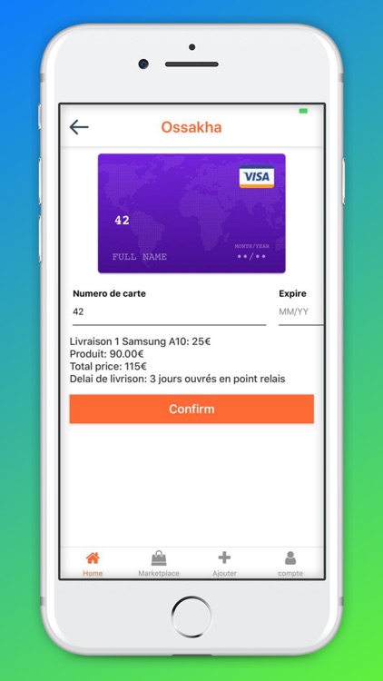 Ossakha screenshot-5