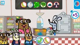 Game screenshot Boj Smoothies apk