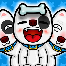 3 Headed Pets