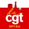Bienvenue dans l’application "Ma CGT DPT-Est", qui regroupe les unités de la production et du transport d’EDF (CNPE Fessenheim, Unité de Production Est, RTE GMR Alsace), soit près de 1800 salariés