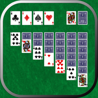 Erics Klondike Solitaire Lite