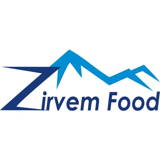 Zirvem Food icon