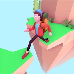 Silly Climber 3D
