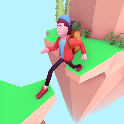 Silly Climber 3D