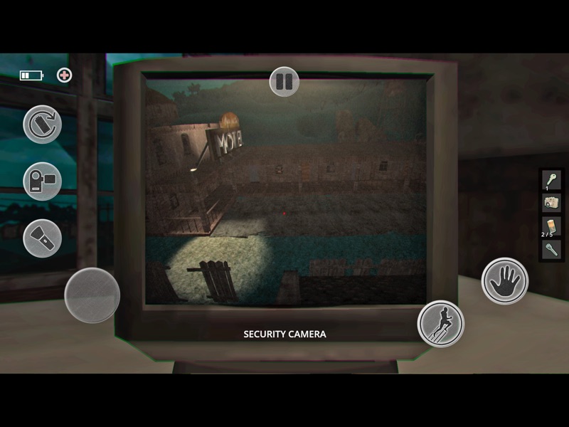 Evil Grandpa: Granny's Husband screenshot 9