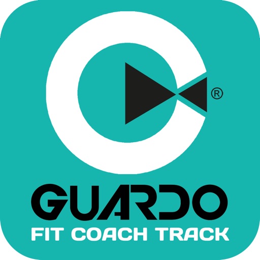 Guardo Fit Coach Track by TE Group