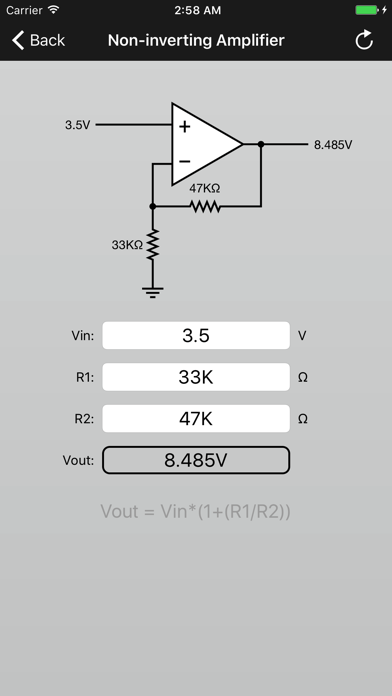 Circuit Playgroundのおすすめ画像1