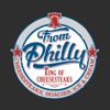 From Philly icon