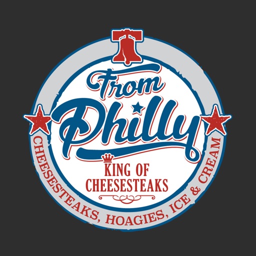 From Philly icon